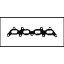 MANIFOLD CONTASI EGZOZ TAKIM PALIO 1.2 16V YM