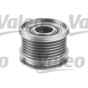 ALTERNATÖR RULMANLI KASNAK MERCEDES CLASSE C BREAK S