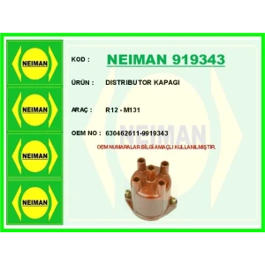 DISTRIBUTOR KAPAGI R12 - M131