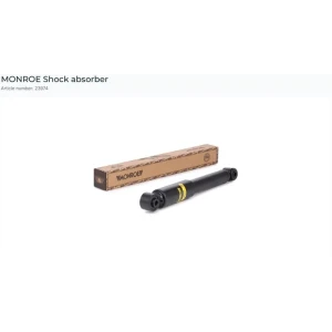 AMORTİSÖR ARKA HYUNDAI TRAJET