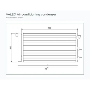 VALEO KLİMA
