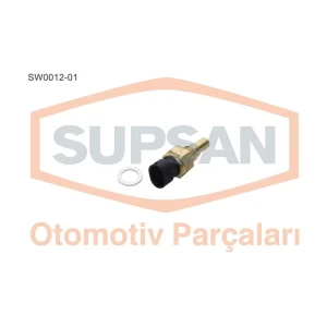 HARARET MÜŞÜRÜ FİAT TEMPRA 1.6 (156 B9.000 176 A9.000) M12X1.5