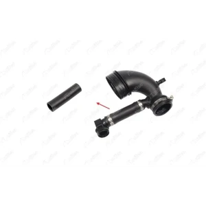 TURBO BORUSU HORTUMU PLASTİK BORU HARİÇ FORD FIESTA V (JH_, JD_)FORD FIESTA V VANFORD FUSION (JU_) İBRAŞ 19783