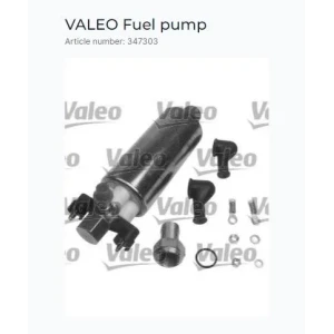 YAKIT POMPASI YAKIT YOLU AUDI FORD MB