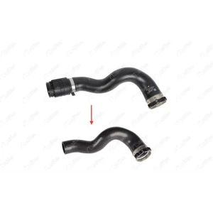 TURBO HORTUMU PLASTİK BORU HARİÇ OPEL INSIGNIA B GRAND SPORT (Z18)OPEL INSIGNIA B SPORTS TOURER (Z18)VAUXHALL INSIGNIA MK II (B) HATCHBACK (Z18)VAUXHALL INSIGNIA MK II (B) SPORTS TOURER (Z18) İBRAŞ 21651