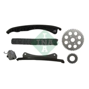 TRIGER ZİNCİR KİTİ İNA DELİKLİ DOBLO-LINEA-G.PUNTO 1.3 MTJ EURO 5 - EURO 6