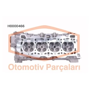 SİLİNDİR KAPAĞI HYUNDAİ ACCENT - ELENTRA 1.6 16V - KİA CERATO 1.6 16V ENG.(G4EC/G4EE/G4ED-G)