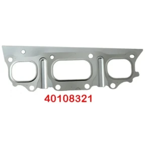EKSOZ MANİFOLT CONTA ÇELİK RENAULT CLİO 4 1.200CC 16 V TCE H5F 400-402-405-408