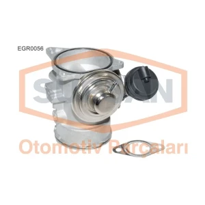 EGR VALFİ VW TRANSPORTER 2.5 TDI T5 (ENG. AXD AXE BLJ) 5 SİLİNDİR