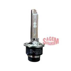 ZENON AMPUL D2S 4300K 35W KAHVERENK ÇUBUK