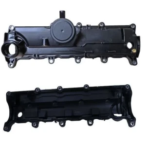 KÜLBÜTÖR KAPAĞI LAGUNA III FLUANCE LATİTUDE 1.5 DCİ K9K 110 BG