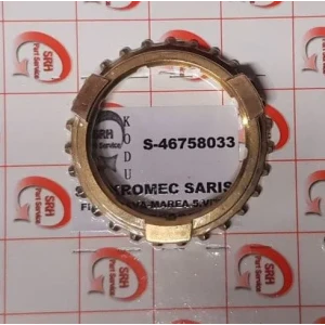 SENKROMEÇ SARISI 3 VITES DOBLO 46758033