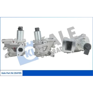 EGR VALF LAGUNA II MEGAN II SCENIC II