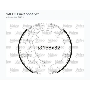 VALEO FREN