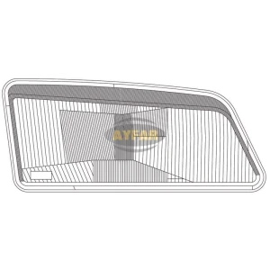 AYFAR PEUGEOT 405 FAR CAMI SAG