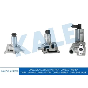 EGR VALFI AGILA A ASTRA G H CORSA C 1.2 1.4İ 16V Z12XE Z12XEP Z14XEL Z14XEP