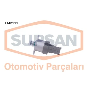 YAKIT ÖLÇME VALFİ FORD RANGER 2.5 TDCI 16V ENG.(WLAA) 1300 BAR