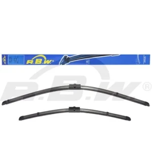 SİLECEK SÜPÜRGESİ MUZ TİPİ FORD: C-MAX 2007-2010 FOCUS C-MAX 2003-2007 26 İNCH +19 İNCH 650 MM +480 MM 5×22 MM ÇİFTDELİKLİ