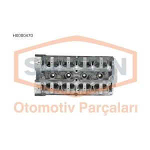 SİLİNDİR KAPAĞI OPEL ASTRA G + ZAFİRA A 1.6 16V EN G.(X14XE-X16XEL-C16SEL) - VECTRA B 1.6 16V ENG.(X16XEL)