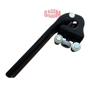 KAPI KİLİDİ SÜRGÜLÜ SAĞ KOMPLE MASTER II-MOVANO II
