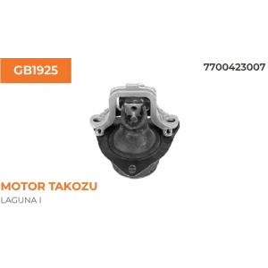 MOTOR TAKOZU LAGUNA