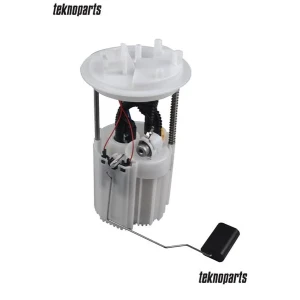 DEPO ŞAMANDIRASI FİAT LİNEA 1.4 T JET