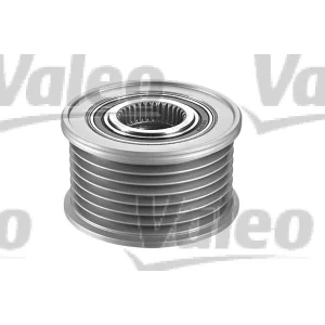 ALTERNATÖR KASNAĞI RULMANLI MEGANE III LAGUNA III SCENIC III QASHQAI 2.0 DCI MASTER III 2.3DCI