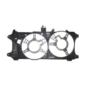 FAN DAVLUMBAZI KLİMALI DOBLO 1.9 JTD 1.3 MJET MOTORSUZ