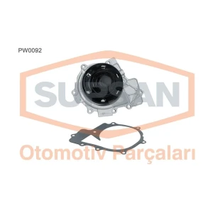 DEVİRDAİM MERCEDES SPRİNTER 210 213 216 2.2 16V ENG.(OM651)