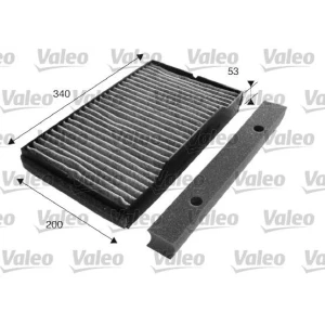 POLEN FİLTRESİ SAAB 9.5