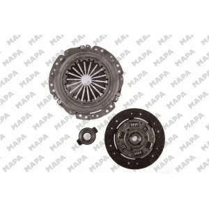 DEBRİYAJ SETI YM PARTNER 1.9D D9 MOTOR