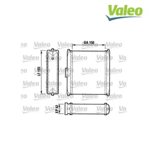 KALORİFER RADYATÖRÜ 504 LD/GLD/GRD/SRD