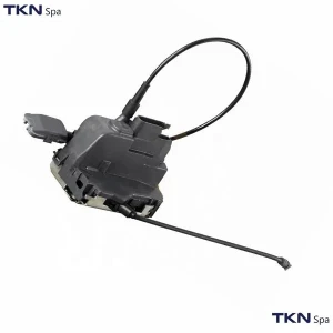 KAPI KİLİDİ ARKA SAĞ 6 PİN RENAULT MEGANE II