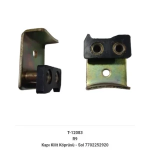 KAPI KLİT KÖPRÜSÜ SOL RENAULT R9 R11
