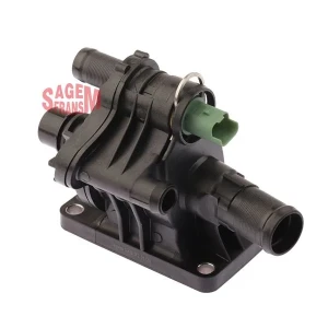 TERMOSTAT BERLİNGO C3 C4 C5 FİESTA FOCUS 1336.X2