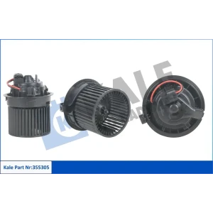 KALORİFER MOTORU RENAULT CLIO III / CLIO IV BLOWER