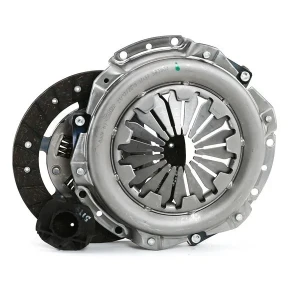 DEBRİYAJ SETİ (BASKI+DİSK+RULMAN) CLIO 1.4 03.98/-; KANGOO 1.4 09.97/-; MEGANE 1.4 10.97/- Eski 821183 804102 802569 803734