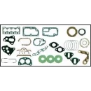 MOTOR TAKIM CONTA FULL SKT KEÇELI R12 1400