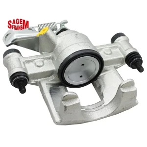 FREN KALİPERİ ARKA SAĞ 60 mm MASTER IIIÇİFT TEKER