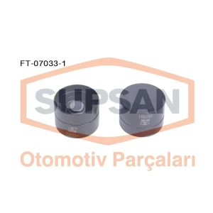 FİNCAN TAKIM VW POLO 1.4 TDI (AMF) AUDİ A2 1.4 TDI (AMF) 3 SİLİNDİR ÇİFT YAYLI YAĞLI FİNCANTAKIMDAKİ ADET: 6