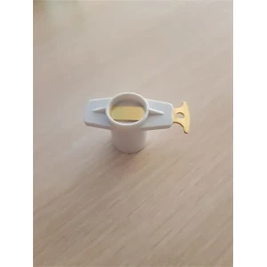 TEVZİ MAKARASI SLX - UNO - TIPO