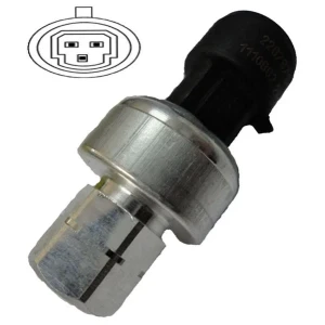 KLİMA BASINÇ MÜŞÜRÜ G.PUNTO-ALBEA-LINEA-FIORINO 03-