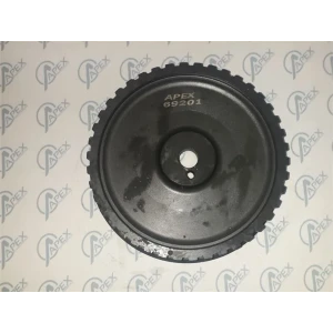 EKSANTRIK DİŞLİSİ BÜYÜK M131 1600