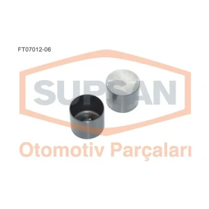SUBAP FINCANI 7.90MM MEKANİK KANGOO CLIO MEGANE 1.5 DCI K9K