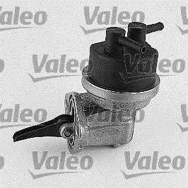 YAKIT POMPASI 8500 VAG