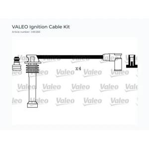 VALEO ATEŞLEME