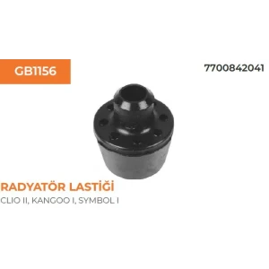 RADYATÖR BAGLANTI LASTİĞİ CLIO II KANGOO MEGANE I