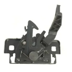 MOTOR KAPUT KİLİDİ (MANUEL) R.CLIO IV D.LOGAN II-SANDERO II MCV-STEPWAY 2010-2005-