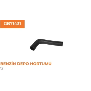 BENZİN DEPO HORTUMU(R.12 SW)