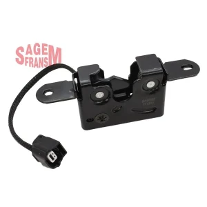 MOTOR KAPUT KİLİDİ FLUENCE MEGANE III MASTER III